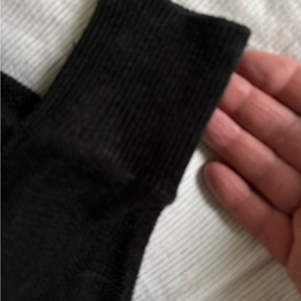 Frame Denim Linen Sweater - Picture 3 of 4